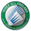 All England Open Badminton Championships