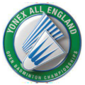 All England Open Badminton Championships